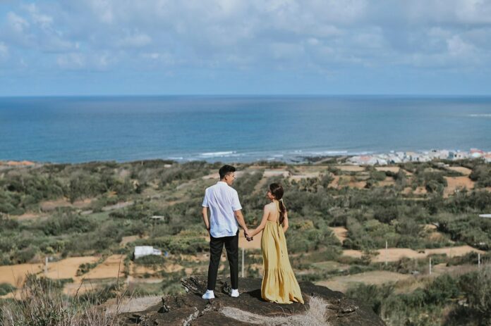 Liebe Bild von Hiep hong auf Pixabay