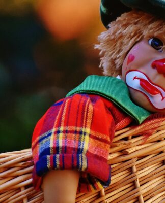 Zurück ins Leben: Handlungsfähig trotz Krise