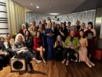 Ein Abend voller Stil, Sinnlichkeit und Seele – Buchpräsentation von Meike Buschening Kaffenberger im Avani Hotel Frankfurt Zwischen Literatur, Fashion, Body Positivity und bewusstem Lifestyle – ein modernes Live-Magazin, kuratiert von Jane Uhlig