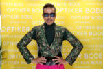 Optiker Bode Hausmesse im Empire Riverside Hotel / Jorge Gonzalez, Sybille Bode Copyright: Optiker Bode / Wallocha