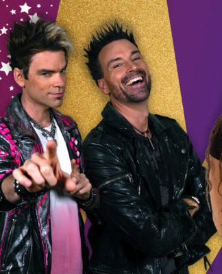 Streaming Highlights im Dezember bei KiKA (12/2025)