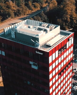 95 % aller KI-Projekte scheitern – Scheer PAS zeigt, wie es gelingt