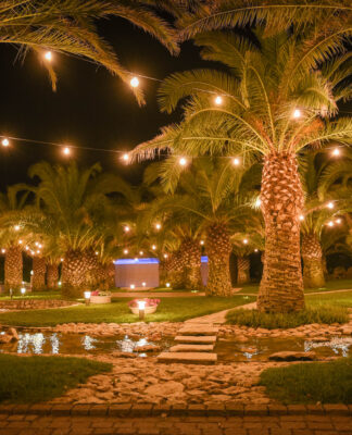 Wenn Italien erstrahlt: Weihnachtszauber von Mailand bis MateraDolce