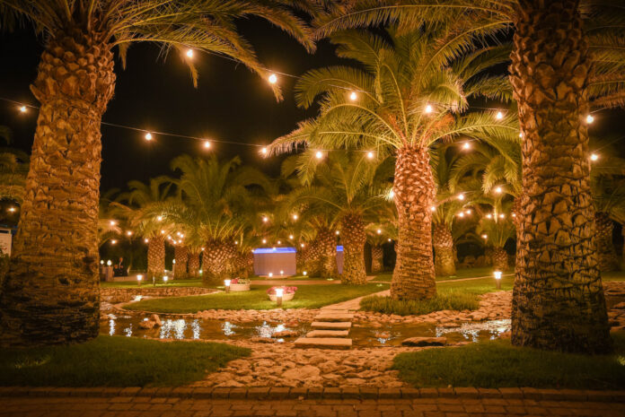 Wenn Italien erstrahlt: Weihnachtszauber von Mailand bis Matera! Bildrechte: UNA Italian Hospitality