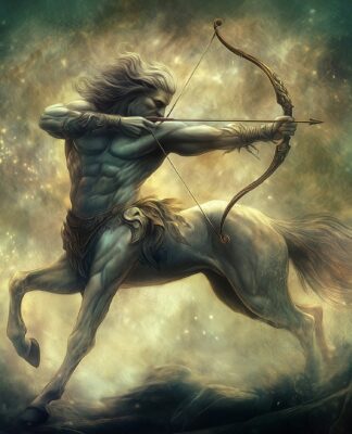 Schütze Horoskop Dezember 2025: Feuer, Fokus und Freiheit