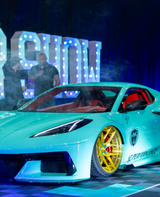 Essen Motor Show bringt PS-Emotionen ins Ruhrgebiet