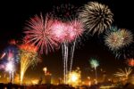 Feiern zwischen Ballsaal und Tapas: Silvester im Hotel Meliá Berlin
