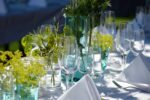Feiern zwischen Ballsaal und Tapas: Silvester im Hotel Meliá Berlin