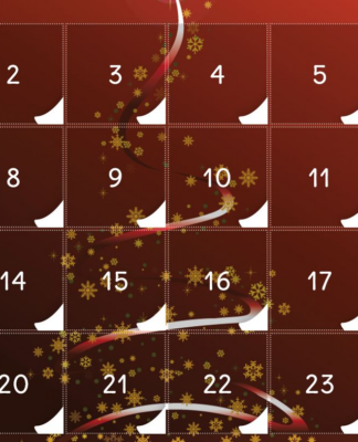 Lust auf einen Adventskalender der anderen Art?