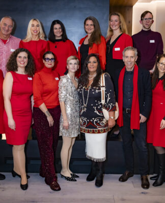 Selbstständigkeit als Ausweg aus Arbeitsmarktkrise: Networking-Abend in Frankfurt zeigt Chancen für Gründer