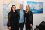 Gabriele_und_Andreas_Lehner_und_Tereza_Hartkop_DARIA_US_Nord Copyright: Manuela Rathje / Wallocha