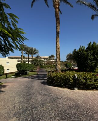 Hurghada – Sonne, Stil und neue Perspektiven am Roten Meer