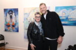 Manuela Rathje und Johannes_Bitter