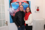 Michael_Heideck_Lauterbach_Edyta_Rudnik Copyright: Manuela Rathje / Wallocha