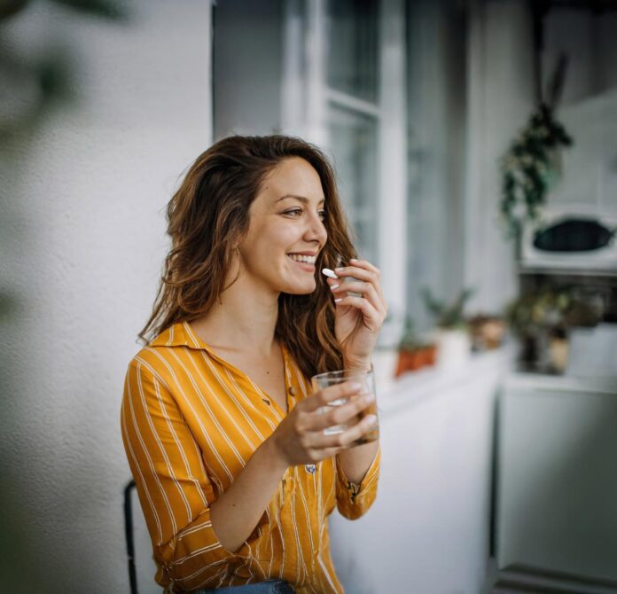 Alflorex®: eine einfache, wissenschaftlich fundierte Ergänzung für die tägliche Routine. Bildrechte: PrecisionBiotics®