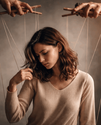 Who’s Zoomin’ Who? –Lebe eine Beziehung ohne Manipulation von Roger König