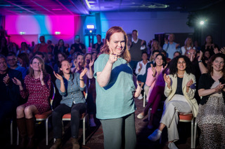 Wenn Wissenschaft an ihre Grenzen stößt 1 Justin Bockay