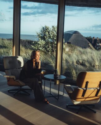 Schlaf neu erleben: Lanserhof präsentiert Schlafinnovation der Spitzenklasse