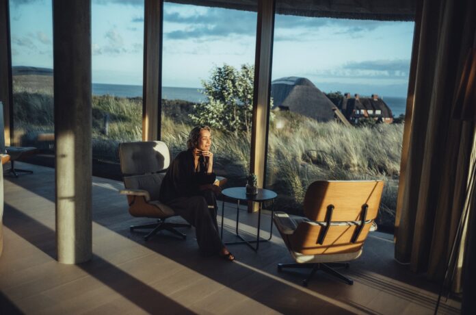Neuro Sleep Reset im Lanserhof Sylt Bildrechte: Andre JosselinFotograf: Andre Josselin