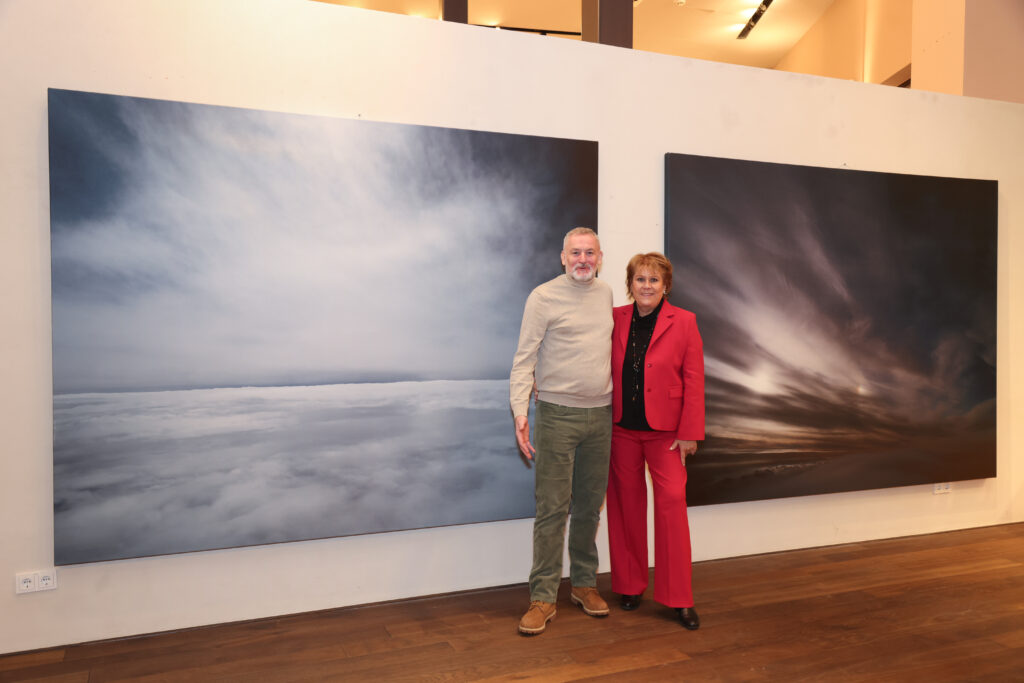 Marius Tegethoff in der Livia Lisboa Fotokunst Galerie 2 Marius_Tegethoff_und_Livia_Lisboa