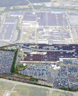 Eine der größten Einzelinvestitionen der Unternehmensgeschichte – Pharmadienstleister Vetter Pharma baut neuen Standort im Saarland