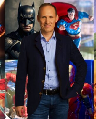 Ein starkes Zeichen für die Demokratie