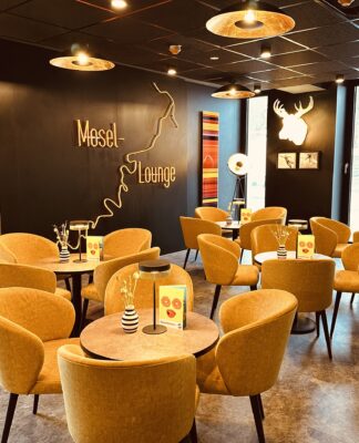 Die Jugendherbergen in Rheinland-Pfalz und im Saarland bundesweit an der Spitze