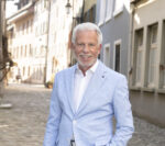 Buchautor Roger König