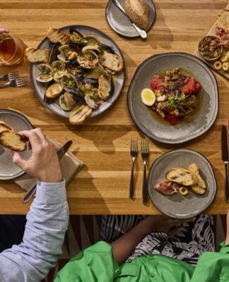 Taste Atlantic City Ein Monat für große Aromen