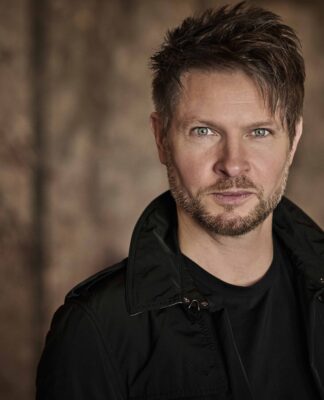 Chefdirigent Krzysztof Urbanski und das Berner Symphonieorchester setzen Zusammenarbeit fort