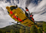 ADAC Luftrettung fliegt erneut rund 49.000 Einsätze