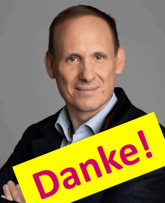 Dr. Peter Siemsen zum Wahlergebnis der FDP in Haar: Stadtratssitz erfolgreich verteidigt