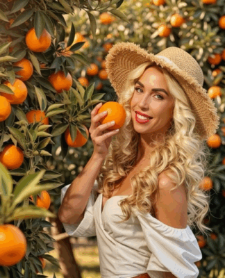 Orangen – Die leuchtende Kraftfrucht des Winters und Frühlings