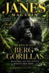 Janes Magazin Reisebeschreibung Uganda