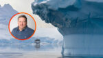 Expeditionsreisen im Fokus: Nicolas Kitzki (IKARUS TOURS / PolarNEWS) über Trends in Arktis und Antarktis – das Schiff „Greg Mortimer“ steht für eine neue Generation moderner Polarreisen. © Sergei Andronov