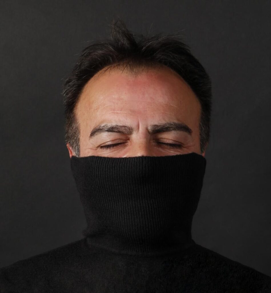 Idee ohne Bühne: Warum Talent allein im Filmgeschäft nicht reicht von Ares Davide 1 Davide Ares Copyright: Davide Ares