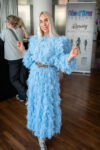 Elora Fashion Show Avani frankfurt city Model Casting by Jane Uhlig Foto: Fabian Otto