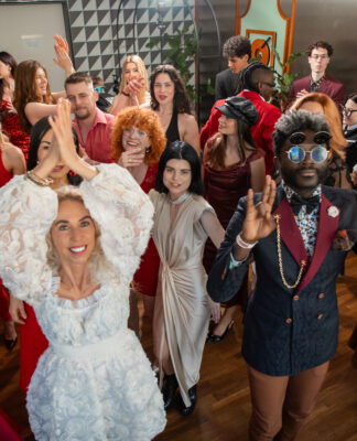 ELORA Fashion Show 2026: Neue Schönheitsideale erobern Frankfurt