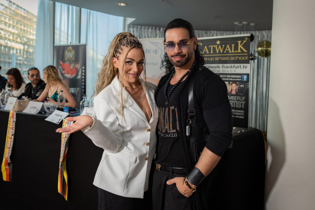 ELORA Fashion Show 2026: Neue Schönheitsideale erobern Frankfurt 18 AVANI Frankfurt City Elora Fashion Show: Star-Fotograf Fabian Otto und Timja Bilali, Mrs. Metropolregion Rhein-Neckar 2026 V.I.P. Art-& Fashion Photographer Fabian Otto