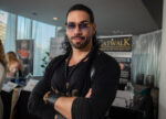 AVANI Frankfurt City Elora Fashion Show: Star-Fotograf Fabian Otto V.I.P. Art-& Fashion Photographer Fabian Otto