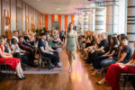 AVANI Frankfurt City Elora Fashion Show: Model Casting V.I.P. Art-& Fashion Photographer Fabian Otto