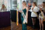 AVANI Frankfurt City Elora Fashion Show: Model Casting V.I.P. Art-& Fashion Photographer Fabian Otto