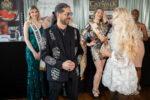 Orhan Varli, AVANI Frankfurt City Elora Fashion Show: Model Casting by Jane Uhlig V.I.P. Art-& Fashion Photographer Fabian Otto