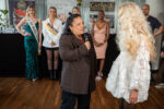 AVANI Frankfurt City Elora Fashion Show: Model Casting V.I.P. Art-& Fashion Photographer Fabian Otto