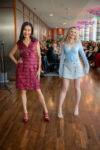 AVANI Frankfurt City Elora Fashion Show: Model Casting V.I.P. Art-& Fashion Photographer Fabian Otto