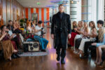 AVANI Frankfurt City Elora Fashion Show: Model Casting by Jane Uhlig V.I.P. Art-& Fashion Photographer Fabian Otto
