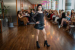 AVANI Frankfurt City Elora Fashion Show: Model Casting V.I.P. Art-& Fashion Photographer Fabian Otto