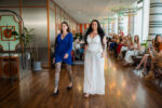 AVANI Frankfurt City Elora Fashion Show: Model Casting  by Jane Uhlig V.I.P. Art-& Fashion Photographer Fabian Otto