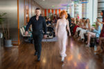 AVANI Frankfurt City Elora Fashion Show: Model Casting V.I.P. Art-& Fashion Photographer Fabian Otto