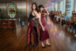Elora Fashion Show Avani frankfurt city Model Casting by Jane Uhlig Foto: Fabian Otto